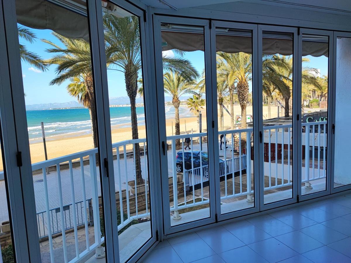 Bello-Horizonte Salou Playa Exterior photo