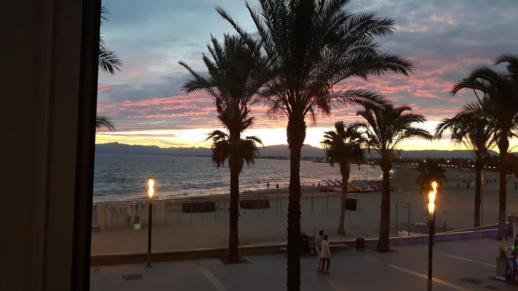Bello-Horizonte Salou Playa Exterior photo