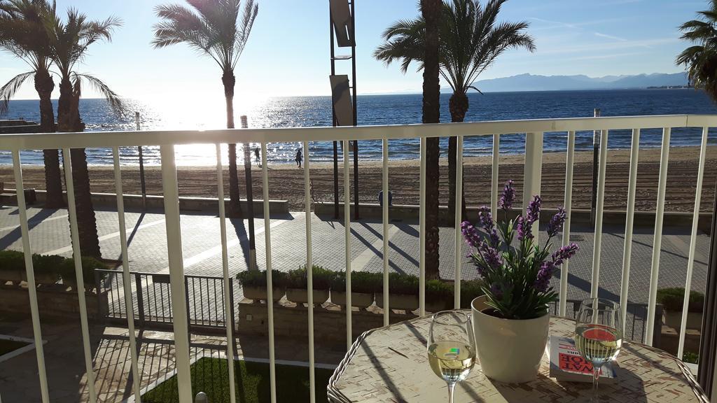 Bello-Horizonte Salou Playa Exterior photo
