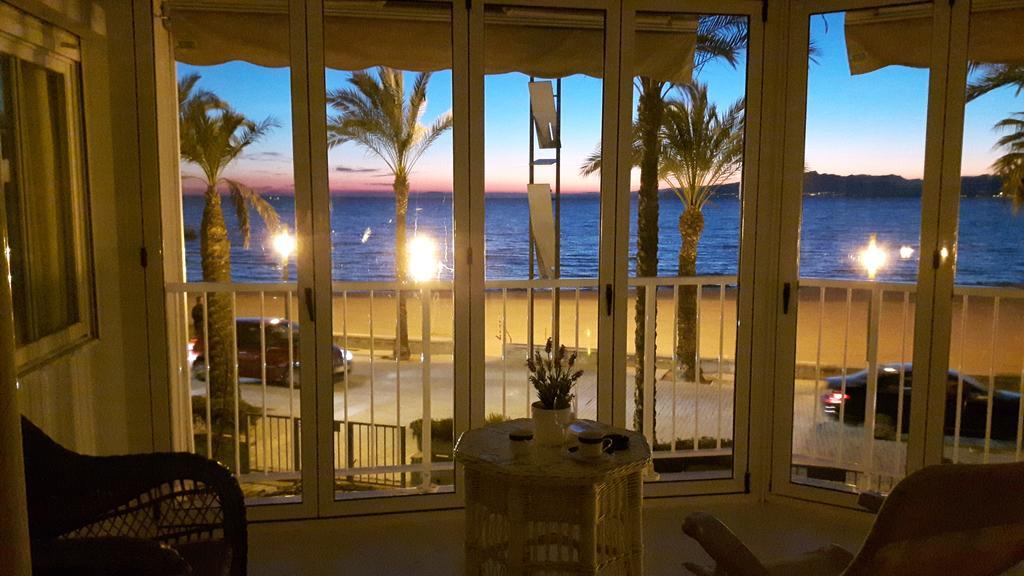 Bello-Horizonte Salou Playa Exterior photo